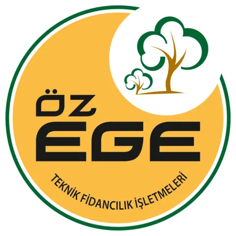 Öz Ege Teknik Fidancılık İşletmeleri logosu